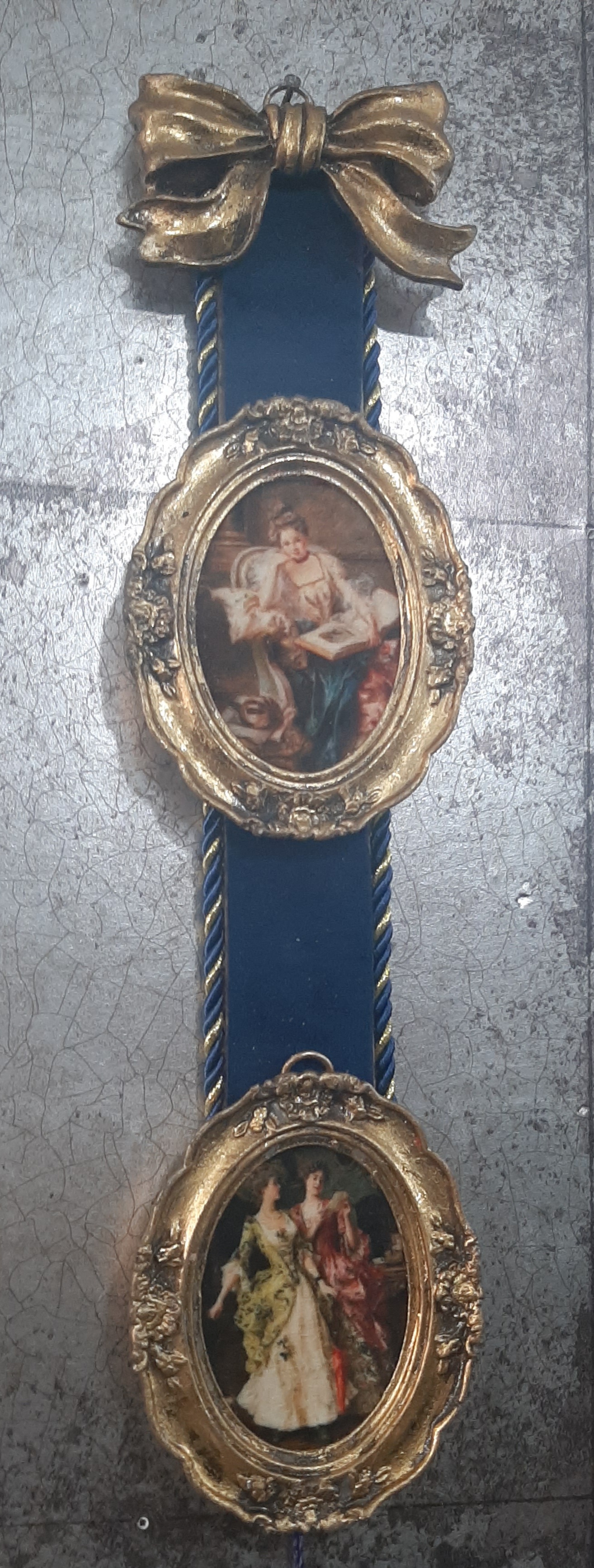 ریسه دیواری ۰۱۳